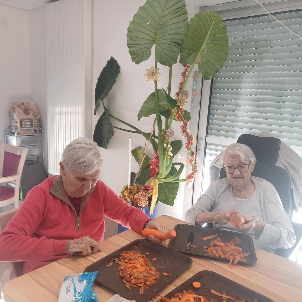 Activités Unité Thérapeutique