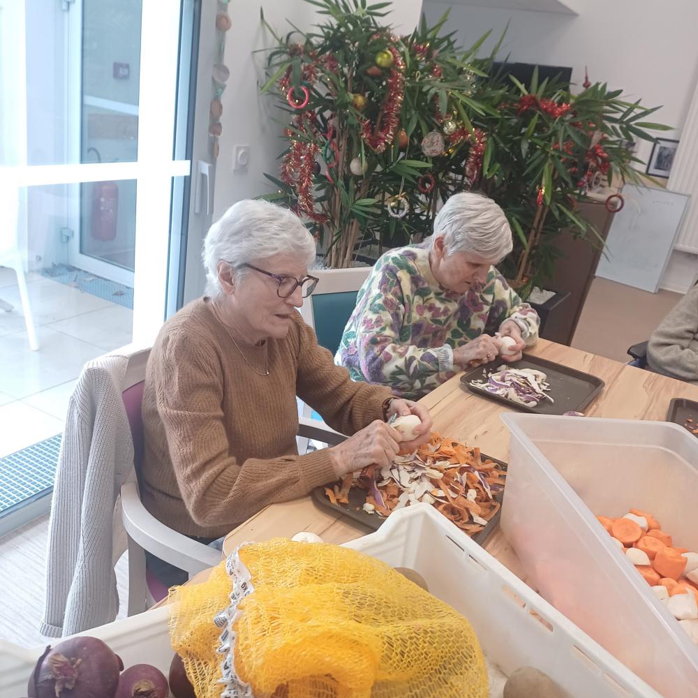 Activités Unité Thérapeutique