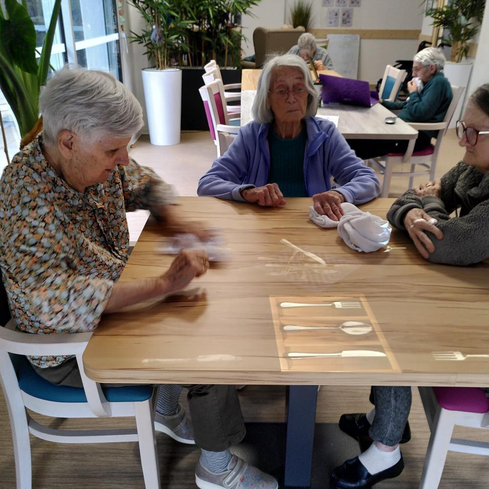 Activités Unité Thérapeutique